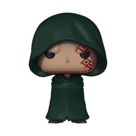 Funko Pop 2206 Monkey D. Dragon Exclusive | Nerdqora