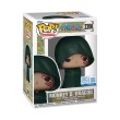 Funko Pop 2206 Monkey D. Dragon Exclusive | Nerdqora