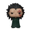 Funko Pop 2206  Monkey D. Dragon Chase Exclusive | Nerdqora