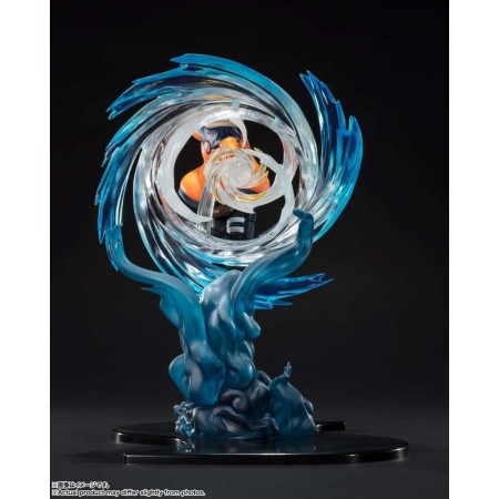 Boruto Zero Kizuna Relation Figuarts ZERO Bandai | Nerdqora