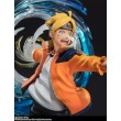 Boruto Zero Kizuna Relation Figuarts ZERO Bandai | Nerdqora