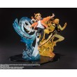 Boruto Zero Kizuna Relation Figuarts ZERO Bandai | Nerdqora