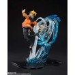 Boruto Zero Kizuna Relation Figuarts ZERO Bandai | Nerdqora