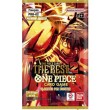 One Piece Card Game - Premium Booster Vol.2 [PRB-02] - Display da 24 Buste (ENG)
